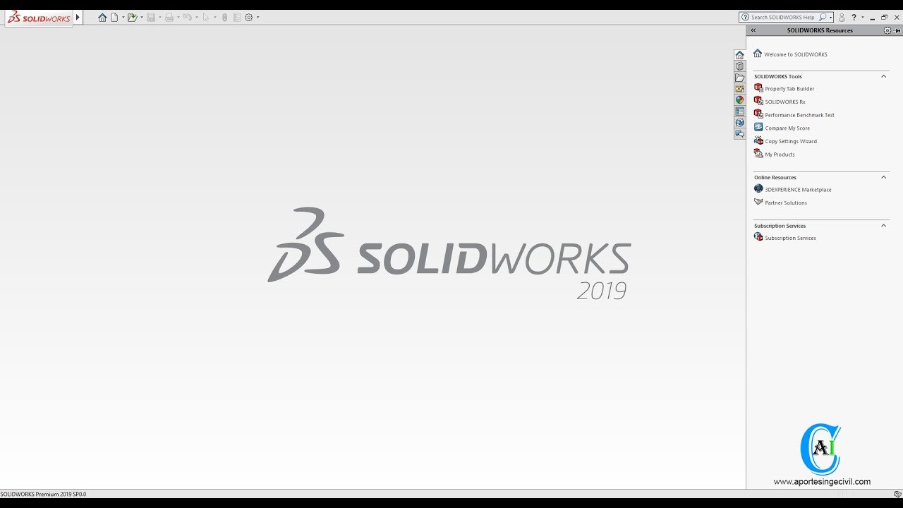 solidworks 2019 download free