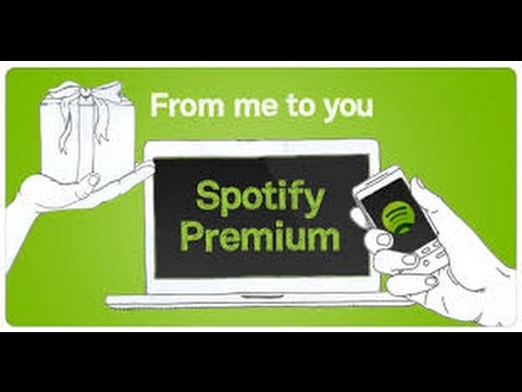 spotify for pc free