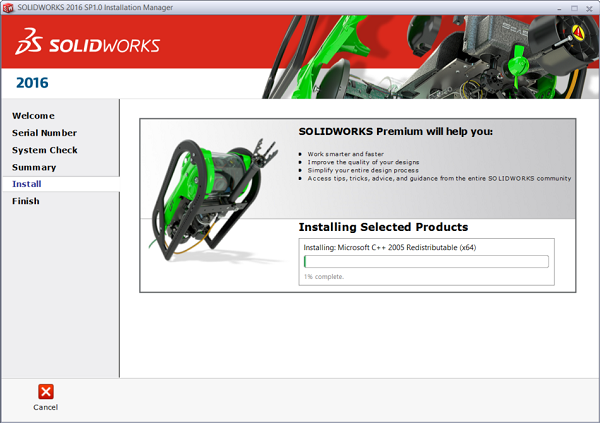 solidworks 2019 download free